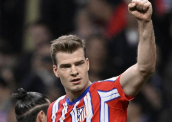 La Liga'nın En Hızlı 'Hat-trick'i Eski Süper Lig Yıldızından