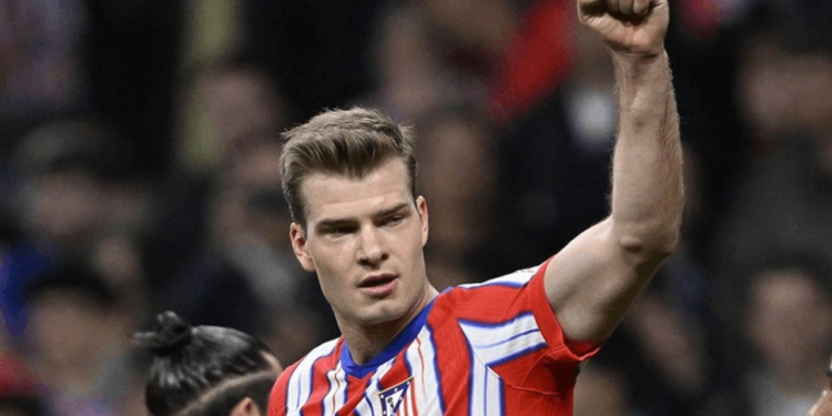 La Liga'nın En Hızlı 'Hat-trick'i Eski Süper Lig Yıldızından