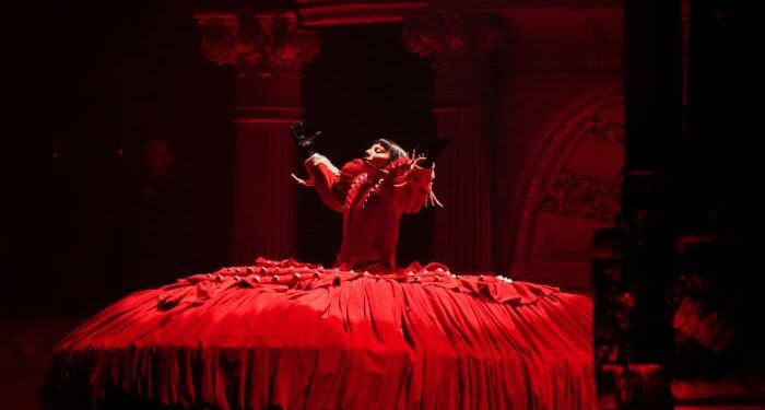 Lady Gaga konserine yönelik bombalı saldırı girişimi