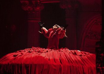 Lady Gaga’nın Rio Konserine Saldırı Planı Son Anda Engellendi