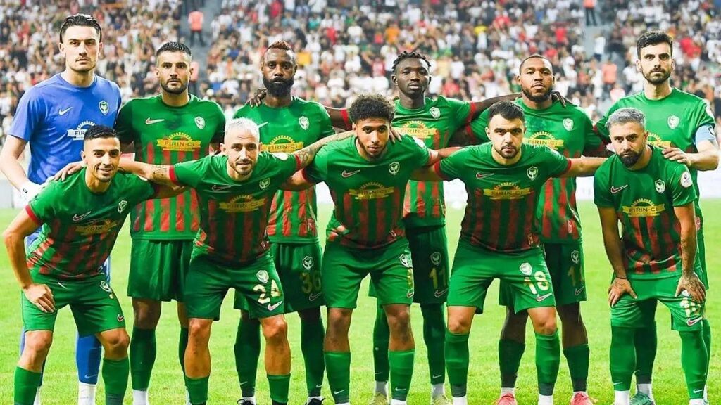 MHP Amedspor'u bayrakla hedef aldı