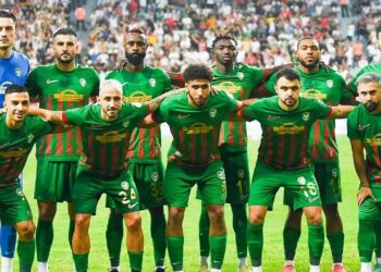 MHP Amedspor'u bayrakla hedef aldı