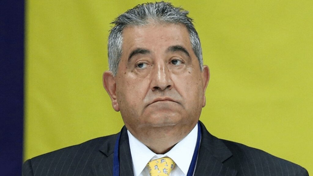 Mahmut Uslu'dan Ali Koç'a Olay Çağrı: 'Bir Hafta İçinde Görevinden Ayrılmazsa...'