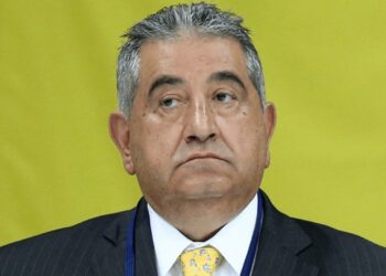 Mahmut Uslu'dan Ali Koç'a Olay Çağrı: 'Bir Hafta İçinde Görevinden Ayrılmazsa...'