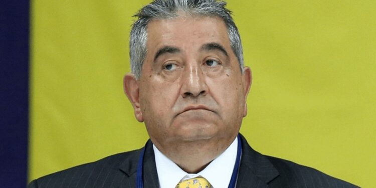 Mahmut Uslu'dan Ali Koç'a Olay Çağrı: 'Bir Hafta İçinde Görevinden Ayrılmazsa...'