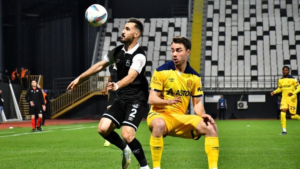 Manisa FK Kader Maçına Çıkacak