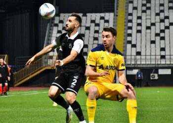 Manisa FK Kader Maçına Çıkacak
