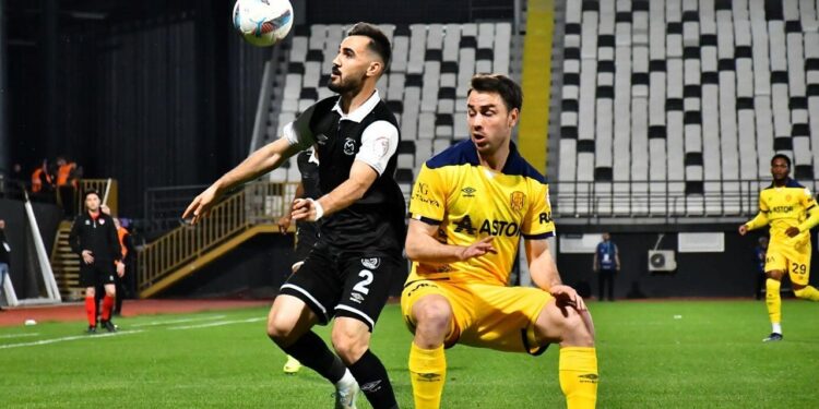 Manisa FK Kader Maçına Çıkacak