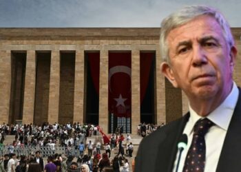 Mansur Yavaş'tan Gençlere '19 Mayıs' Çağrısı