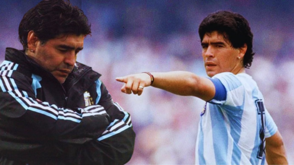 Maradona'nın Ölümündeki Sır Perdesi Aralanıyor! Kliniğe Baskın: Yüzlerce Yeni Belgeye El Kondu