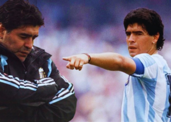 Maradona'nın Ölümündeki Sır Perdesi Aralanıyor! Kliniğe Baskın: Yüzlerce Yeni Belgeye El Kondu