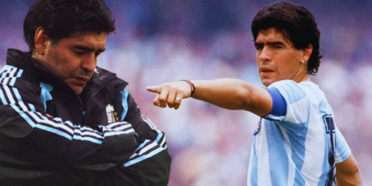 Maradona'nın Ölümündeki Sır Perdesi Aralanıyor! Kliniğe Baskın: Yüzlerce Yeni Belgeye El Kondu