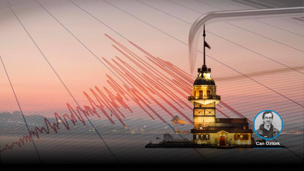 Marmara Denizi'ndeki 6,2'lik depremden sonra hangi deprem bilimci neyi savundu?