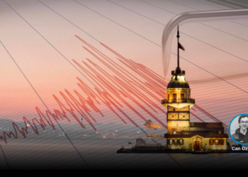 Marmara Denizi'ndeki 6,2'lik depremden sonra hangi deprem bilimci neyi savundu?