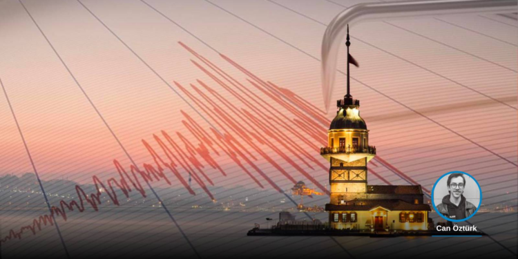 Marmara Denizi'ndeki 6,2'lik depremden sonra hangi deprem bilimci neyi savundu?