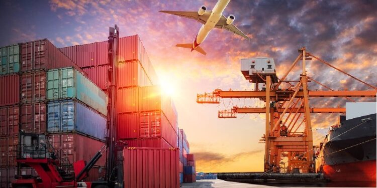 Mart ayında ihracat ve ithalat birim değeri endeksinde artış