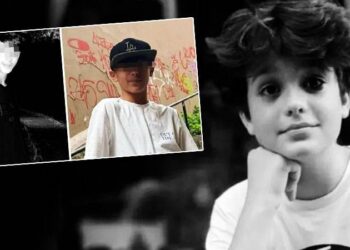 Mattia Ahmet Minguzzi cinayetine ilişkin yeni görüntüler ortaya çıktı; katil olay sonrası cinayeti gülerek anlatmış