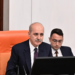 Meclis Başkanı Numan Kurtulmuş 5 Partiye Ziyaret Turuna Bugün Başlıyor
