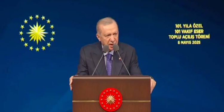 Medeniyet kumaşımız başka hiçbir millete nasip olmayacak kadar güzeldir