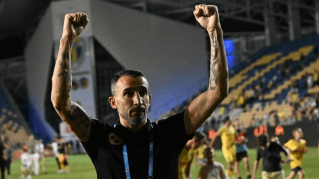 Mehmet Topal'ın Karar İçin Son Bir Haftası Kaldı