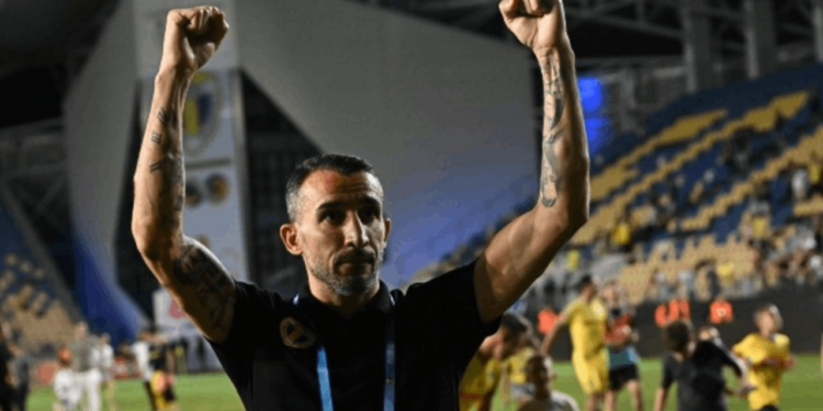 Mehmet Topal'ın Karar İçin Son Bir Haftası Kaldı