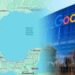 Meksika, Google’a 'Körfez' İsimlendirmesi Nedeniyle Dava Açtı