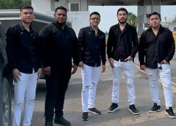 Meksika'da Vahşet! Kayıp Müzisyenler Ölü Bulundu