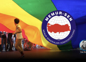 Memur-Sen’den LGBTİ+ karşıtı imza kampanyası; “Ailenin korunması için sapkın düzenlere karşı sergilenen bir duruş”