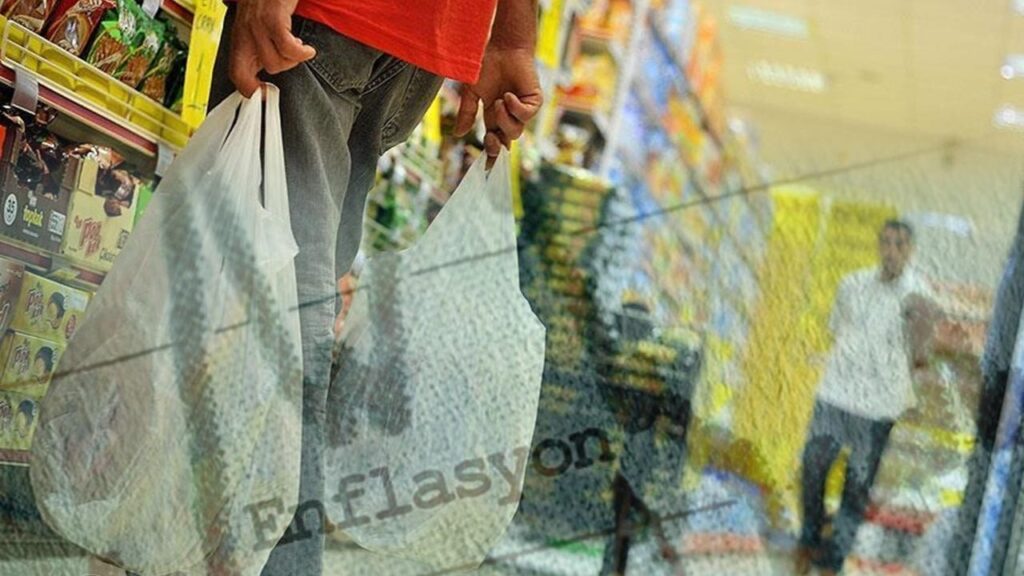 Merkez Bankası Verileri Yayımladı: Vatandaşın Enflasyon Beklentisi Son 5 Ayın Zirvesinde!