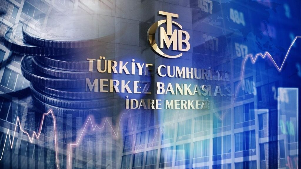 Merkez Bankası'ndan Kritik Hamle! Zorunlu Karşılık Oranları Değişti