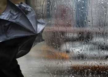 Meteoroloji'den Çok Sayıda İl İçin Sağanak ve Fırtına Uyarısı