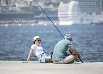Meteoroloji'den Sıcak Hava Uyarısı! İşte İl İl Hava Durumu...