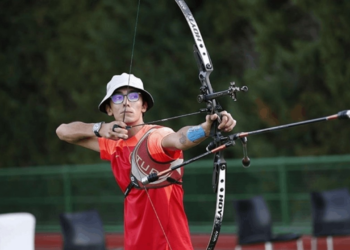 Milli Okçularımız Dünya Kupası'nın Çin Ayağında Mücadele Edecek
