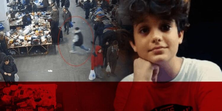 Minguzzi Ailesine Tehditte İlk Duruşma! 5 Çocuk Sanık Hakim Karşısında