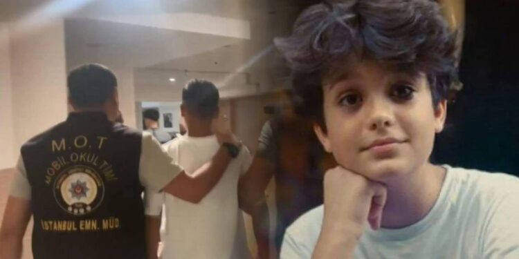 Minguzzi Cinayetinde 2 Tutuklama Daha