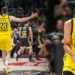 Monaco'yu Yıktı Geçti! EuroLeague'de Şampiyon Fenerbahçe Beko