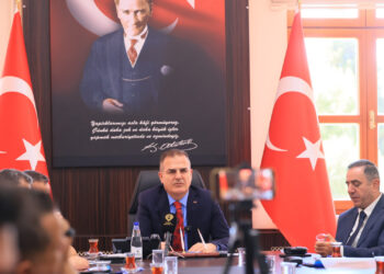 Muğla'ya gelecek turist sayısında yüzde 10 artış bekleniyor