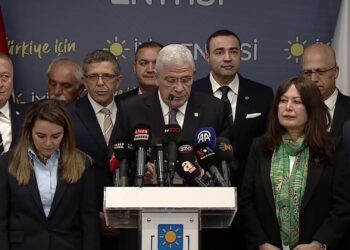 Muhalefetin gündemi saldırı; Dervişoğlu: Biz de tehdit alıyoruz