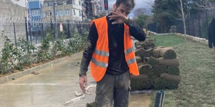 Mülakat mağduru öğretmen Özkan Özdemir’den Bakan Tekin’e suç duyurusu: Zeytini bölerek yiyen megalomanım!