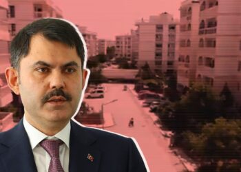 Murat Kurum 'Nusaybin Yıldız Gibi Parlıyor' Diyerek Duyurdu! Mardin’de Terörün İzlerinin Silinmesi İçin Yeni Adım