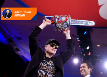 Musk’ın Washington’daki kısa ve tartışmalı serüveni