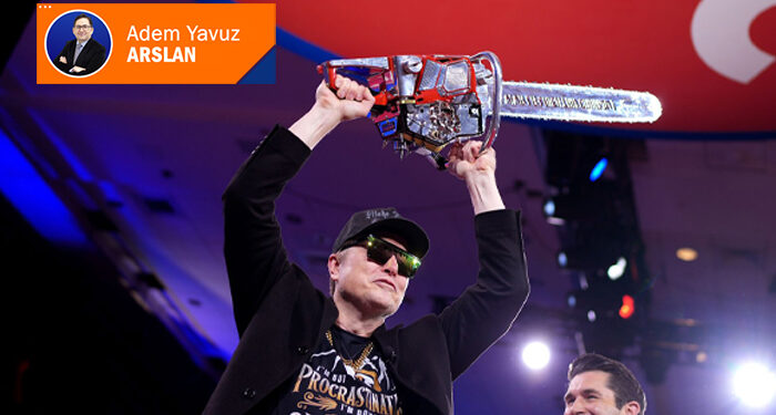 Musk’ın Washington’daki kısa ve tartışmalı serüveni