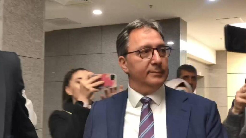 Müvekkilimin avukatsız ifadesi mi alınmaya çalışıldı?
