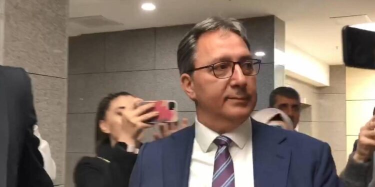 Müvekkilimin avukatsız ifadesi mi alınmaya çalışıldı?
