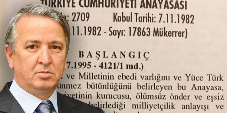 Ne demek 'ölümsüz önder', birkaç zorbanın sapkın inançlarını tüm ülkeye dayatıyor