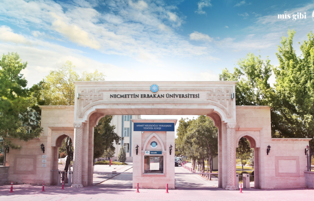 Necmettin Erbakan Üniversitesi'nde mülakat skandalı