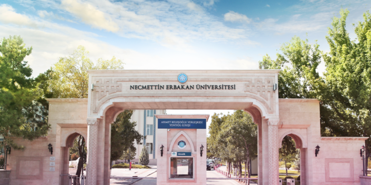 Necmettin Erbakan Üniversitesi'nde mülakat skandalı