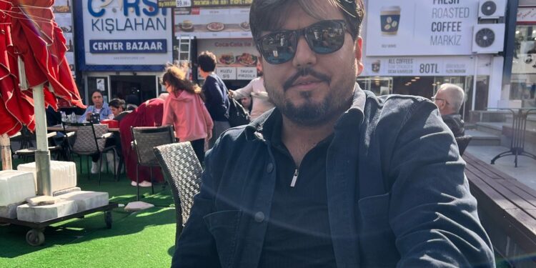 'Nerede kaldık' dedi, tekrar tutuklandı