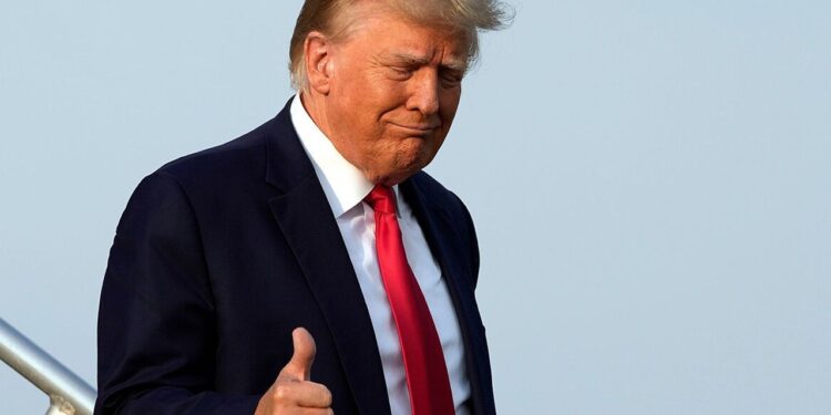 Netflix, Paramount, Warner Bros... Trump'tan Film Şirketlerini Altüst Eden Hamle