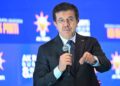 Nihat Zeybekci'nin açıklamaları Bakan Şimşek ve TCMB'ye açık bir mesaj mı?
